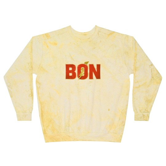 Discover Bon Scott - Music - Blast Sweatshirts