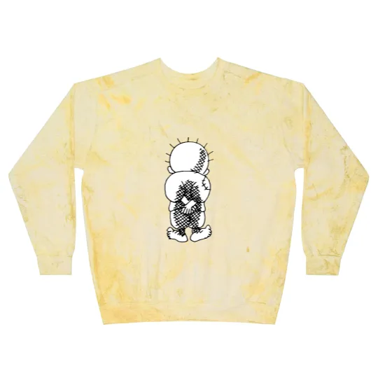 Discover Handala Blast Sweatshirts