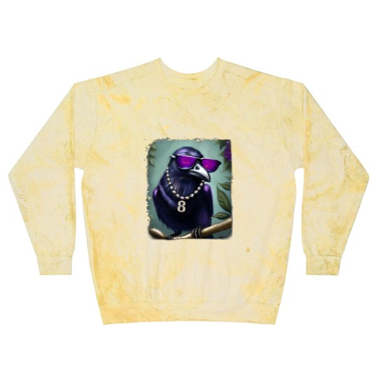 Discover Lamar Jackson Vintage Blast Sweatshirts, Lamar Jackson Ravens Football Blast Sweatshirts - Lamar Jackson Blast Sweatshirts