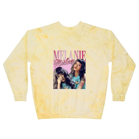 Discover Melanie Martinez Blast Sweatshirts, Vintage Melanie Martinez Blast Sweatshirts