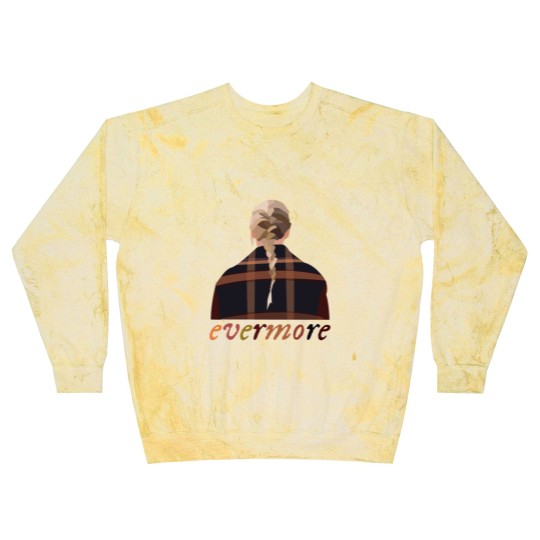 Discover Girl Evermore Swift Blast Sweatshirts