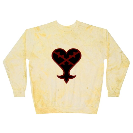Discover Heartless - Kingdom Hearts - Blast Sweatshirts
