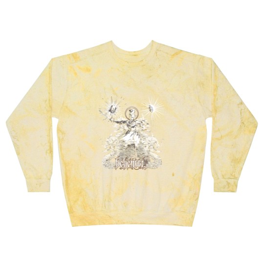 Discover Behemoth Evangeline  Blast Sweatshirts
