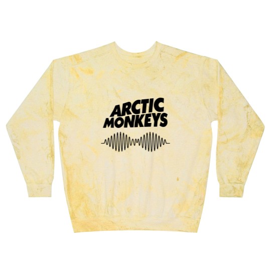 Discover Arctic Monkeys Blast Sweatshirts, Arctic Monkeys, Arctic Monkeys Blast Sweatshirts