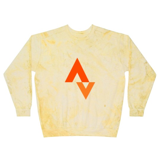 Discover Strava Blast Sweatshirts