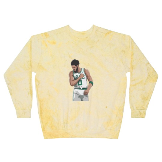 Discover Jayson Tatum Flex Blast Sweatshirts
