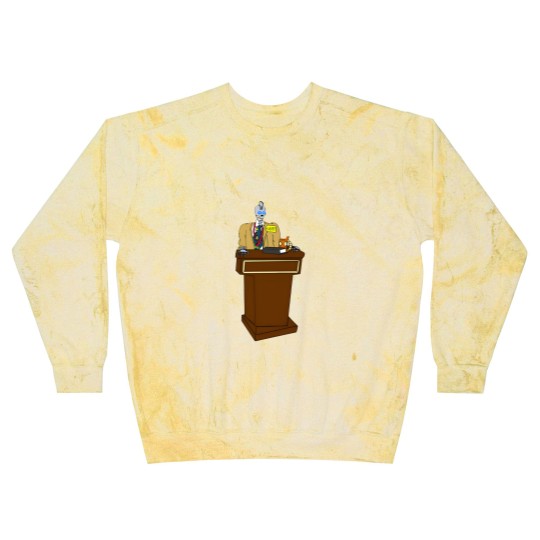 Discover Geoff Pederson - Craig Ferguson - Blast Sweatshirts