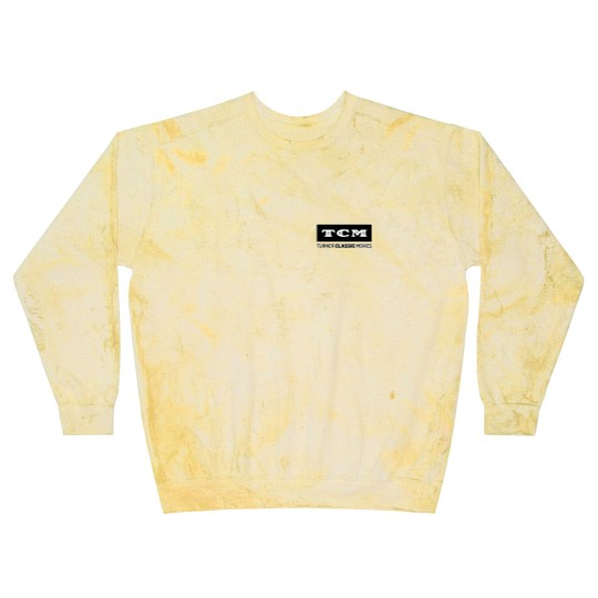 Discover TCM Turner Movies Blast Sweatshirts