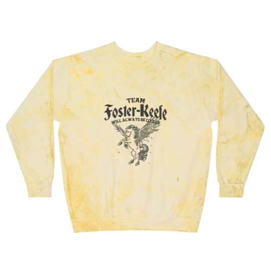 Discover Team foster-keefe Blast Sweatshirts, Foxfire Academy Blast Sweatshirts, Lost Cities Keeper Blast Sweatshirts