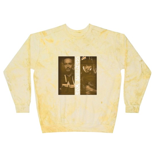 Discover Tom Kaulitz Blast Sweatshirts