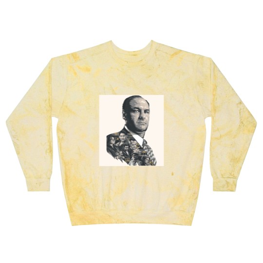 Discover Sopranos Blast Sweatshirts