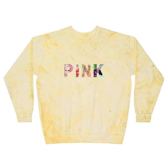 Discover Pink Blast Sweatshirts, Pink Concert Blast Sweatshirts, Pink Pink Concert