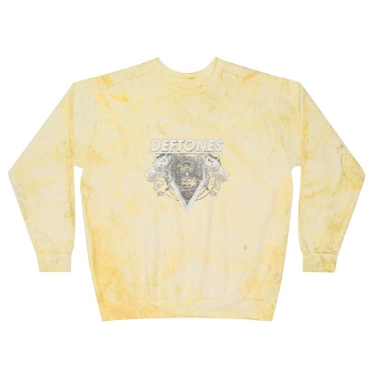 Discover Def Tones Kabira Blast Sweatshirts