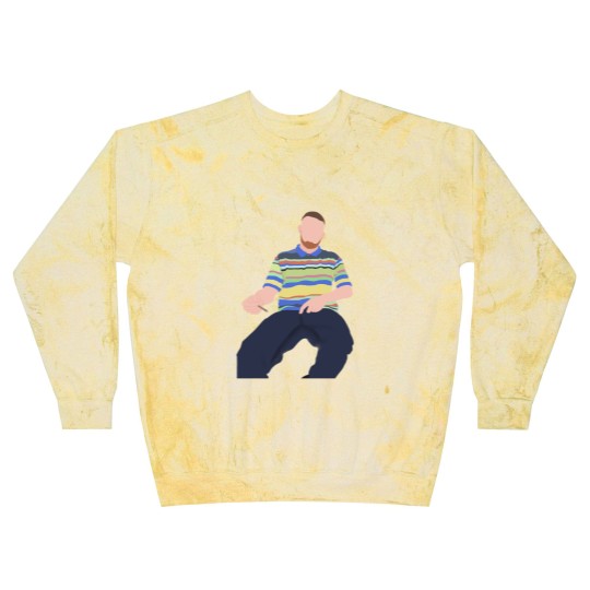 Discover fezco Classic Blast Sweatshirts
