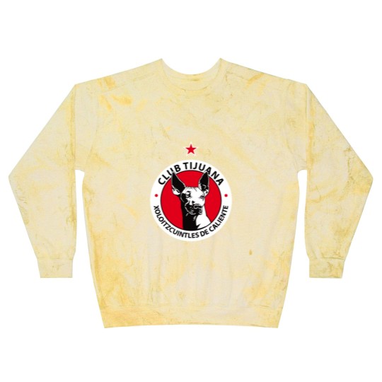 Discover club tijuana Blast Sweatshirts