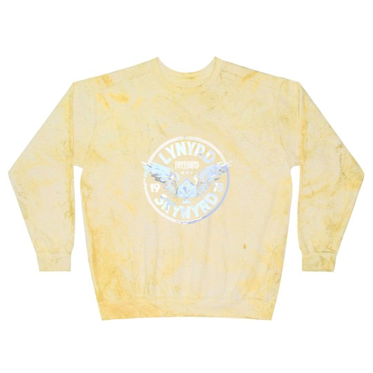 Discover Lynyrd Skynyrd Blast Sweatshirts Blast Sweatshirts Blast Sweatshirts Blast Sweatshirts FREE BIRD Rock