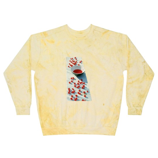 Discover McCartney - Album Cover Blast Sweatshirts