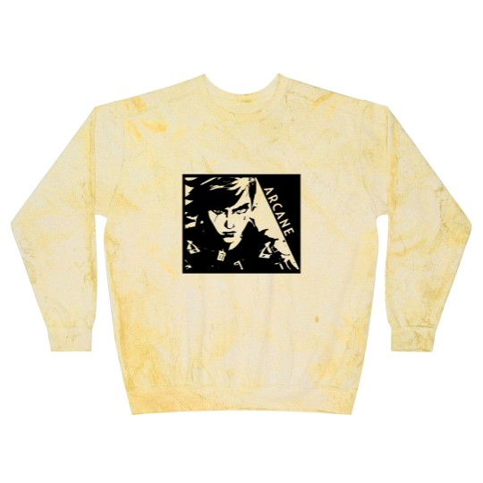 Discover Arcane Blast Sweatshirts, League of Legends Blast Sweatshirts