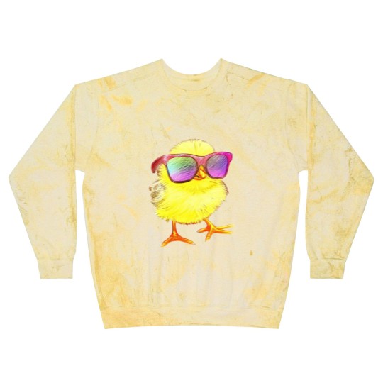 Discover Kickin Chickin Blast Sweatshirts