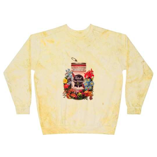 Discover Vintage Beer 1970s Blast Sweatshirts Blast Sweatshirts