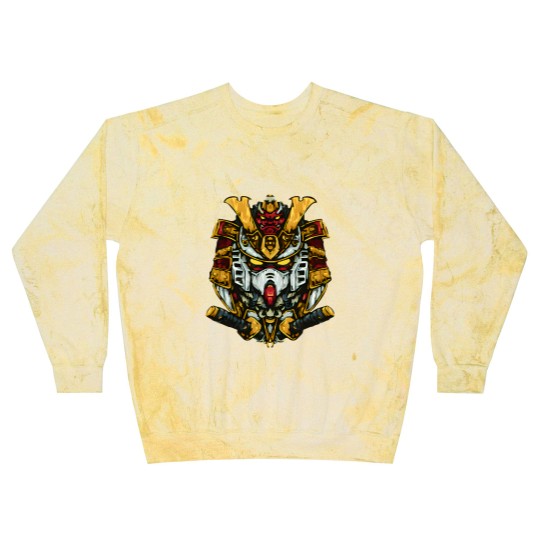 Discover gundam design - Gundam - Blast Sweatshirts