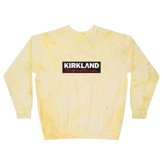 Discover Kirkland Blast Sweatshirts