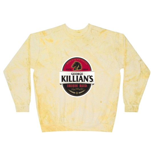 Discover Red George Killians Red Bes Blast Sweatshirts