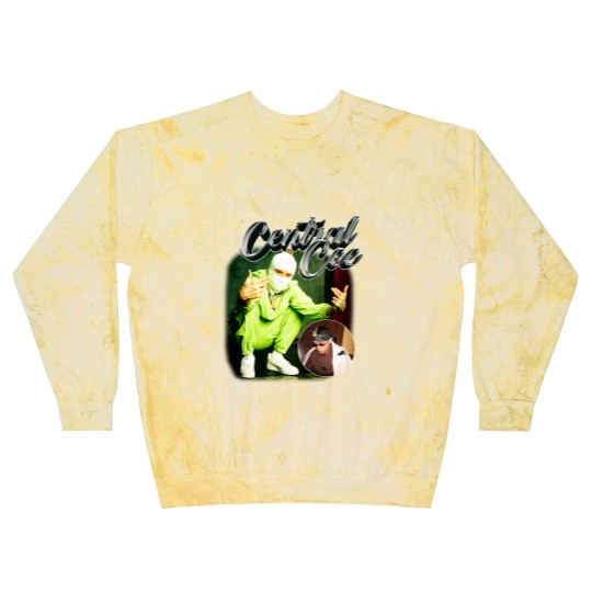 Discover Central Cee Unisex Blast Sweatshirts Central Cee Blast Sweatshirts, Central Cee Poster, Central Cee Rap Blast Sweatshirts