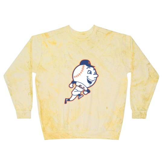 Discover mets-new | Essential Blast Sweatshirts