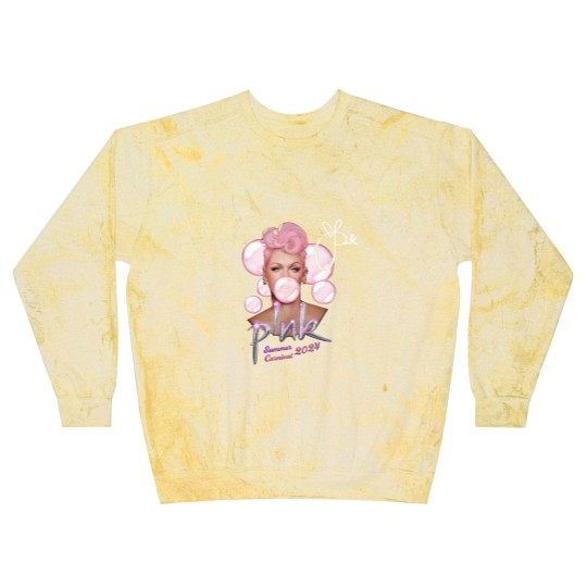 Discover P!nk Summer Carnival 2023, Trustfall Album Blast Sweatshirts, Pink Singer Tour, Music Festival Blast Sweatshirts, Concert Apparel, Tour Blast Sweatshirts