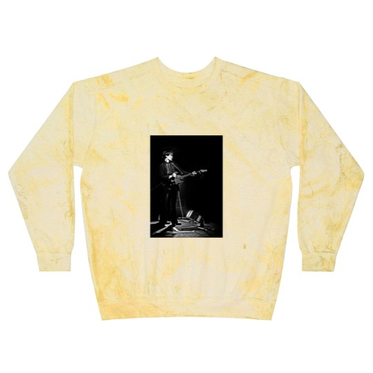 Discover Wilko Johnson / Doctor Feelgood - Dr Feelgood - Blast Sweatshirts