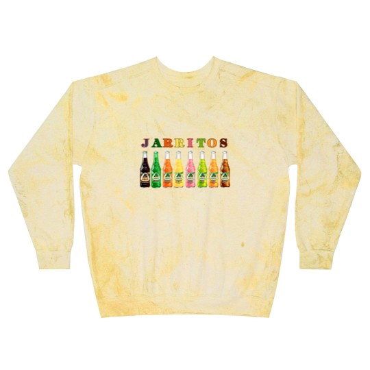 Discover jarritos Blast Sweatshirts