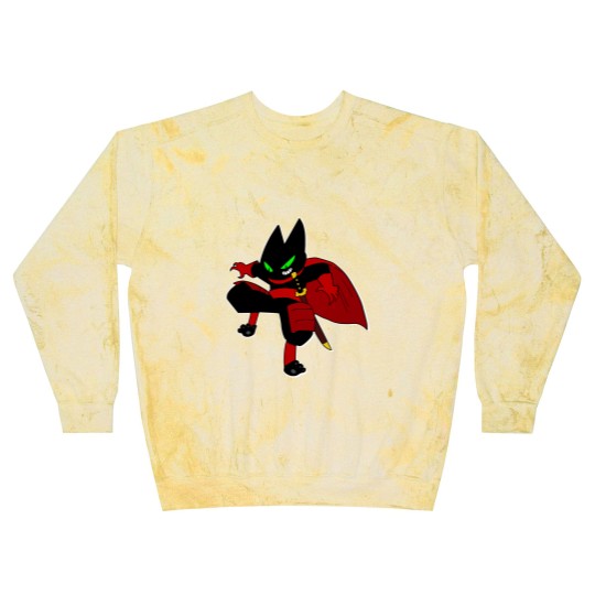 Discover Mao Mao Blast Sweatshirts