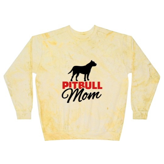 Discover Pit bull Blast Sweatshirts