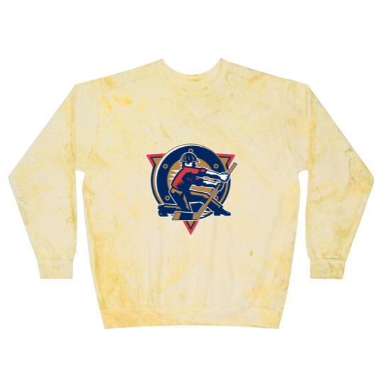 Discover Edmonton Oiler Rigger Blast Sweatshirts