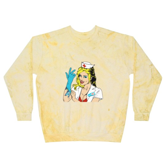 Discover The Blink Eyes 182 Blast Sweatshirts