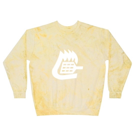 Discover Cook Out American Restaurant Logo Blast Sweatshirts