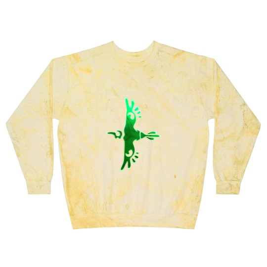 Discover Vah Medoh - Zelda - Blast Sweatshirts