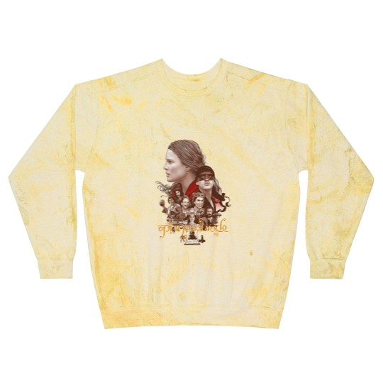 Discover The Princess Bride - The Princess Bride - Blast Sweatshirts