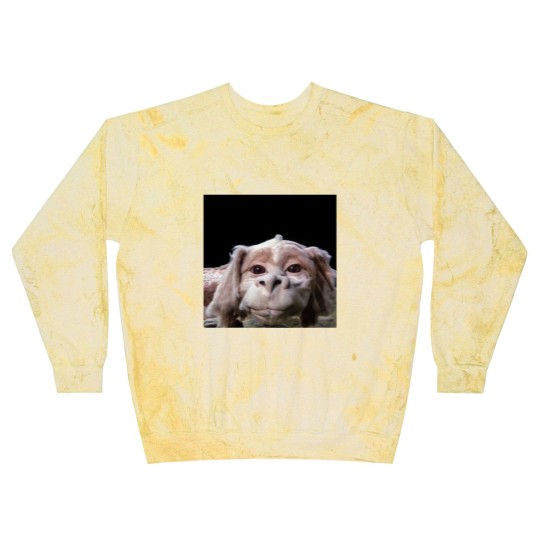 Discover Falkor The Luck Dragon From The Neverending Story Blast Sweatshirts