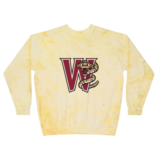 Discover Wisconsin Timber Rattlers Blast Sweatshirts