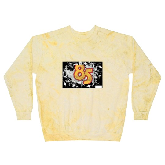Discover 85 south show Blast Sweatshirts