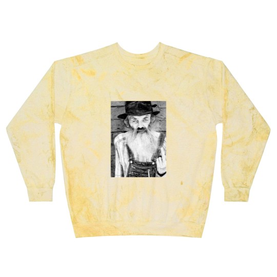 Discover Popcorn Sutton  21 Blast Sweatshirts