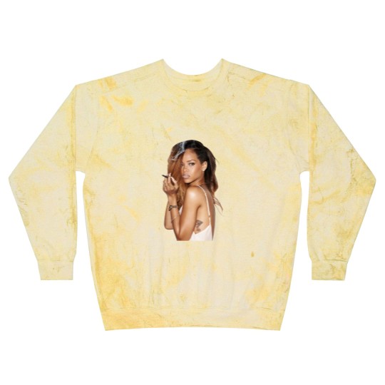 Discover Rihanna Blast Sweatshirts, Rihanna Blast Sweatshirts