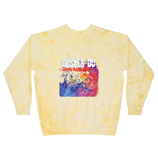 Discover HUSKER DU MUSIC PUNK Blast Sweatshirts