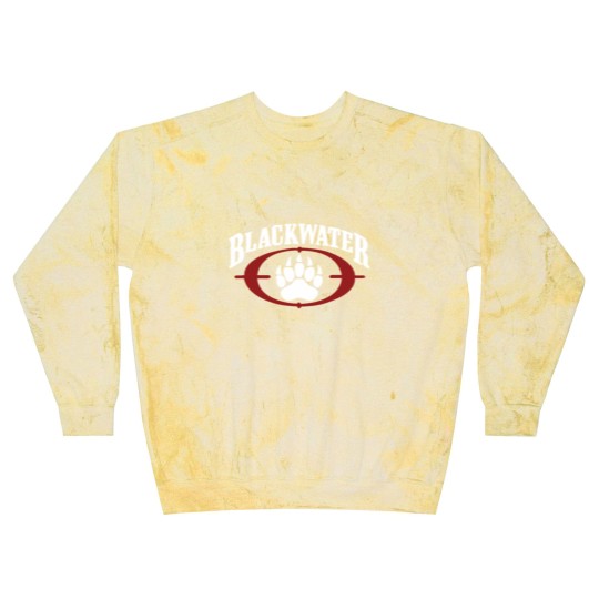 Discover New Hot Blackwater Blast Sweatshirts