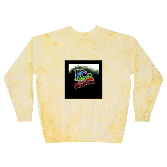 Discover Album KC and the Sunshine Band Blast Sweatshirts
