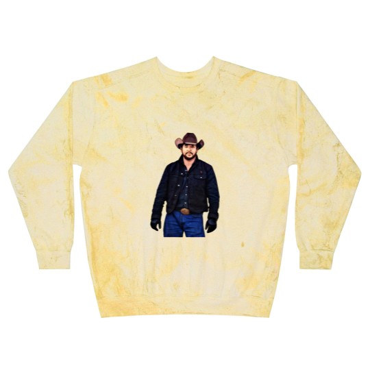 Discover Rip wheeler Blast Sweatshirts