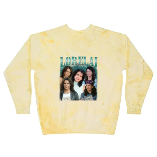 Discover Lorelai Gilmore Blast Sweatshirts, Lorelai Gilmore Vintage, Lorelai Gilmore Blast Sweatshirts, Lorelai Gilmore Tees