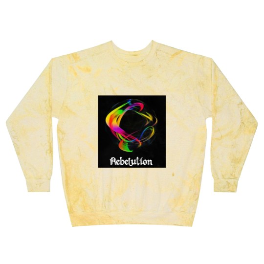 Discover Rebelution Blast Sweatshirts